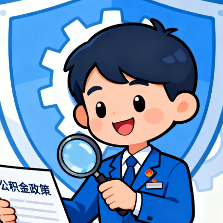 嘉定《关于2025住房公积金年度缴存有关问题的通知》政策解读