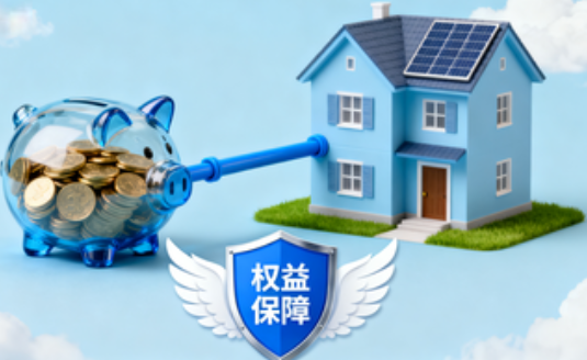 嘉定住房公积金政策“上新” 一文为你划重点