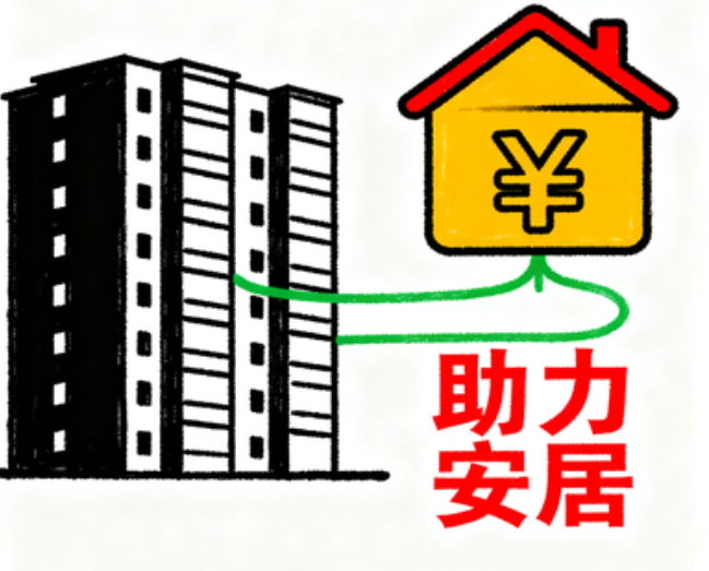 嘉定从发放补贴到公积金贷提额，各地保障多子女家庭住房政策升温
