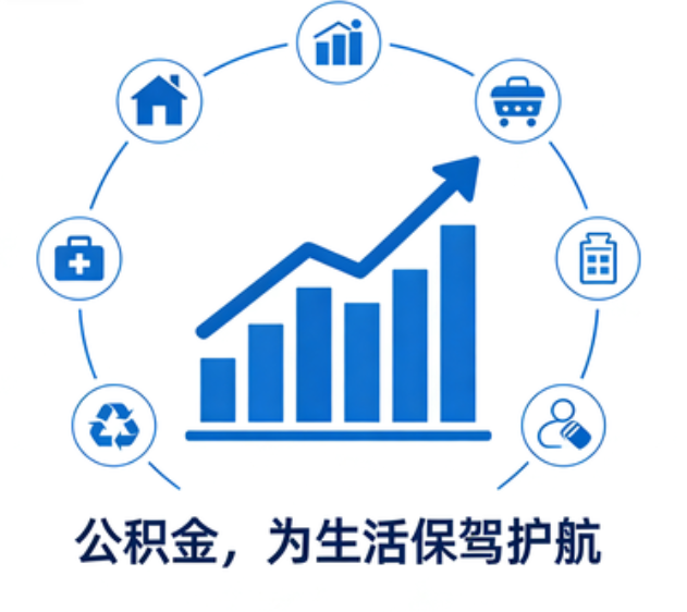 嘉定住房公积金制度迎来历史性变革：普惠化、数字化、服务化成为新趋势