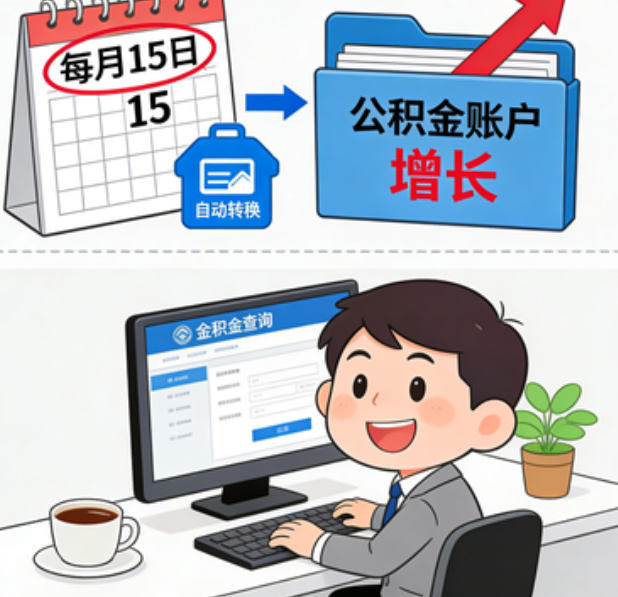 嘉定公积金代办服务：专业赋能，合规守护您的住房权益