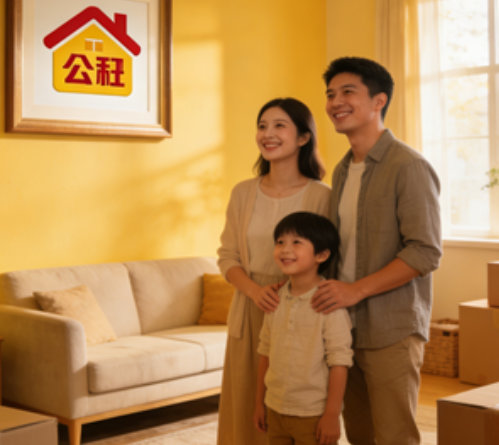 嘉定夫妻购房提取住房公积金