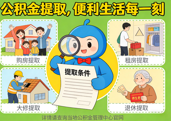 嘉定住房公积金提取业务的关键注意事项深度解析