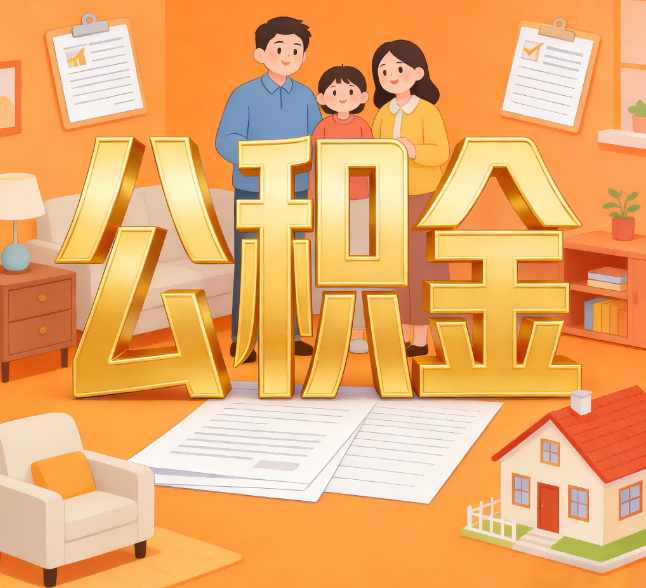 嘉定公积金代办服务的现实价值与普惠意义