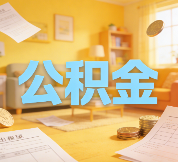 嘉定别让公积金“躺在账户里睡觉”！