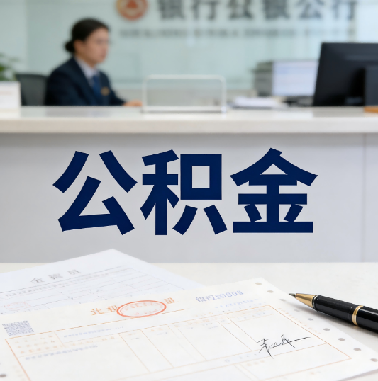 嘉定养老公积金代办需要哪些证件？