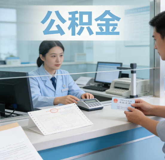 嘉定公积金提取的两种方式全面对比