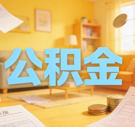 嘉定买房如何提取公积金？