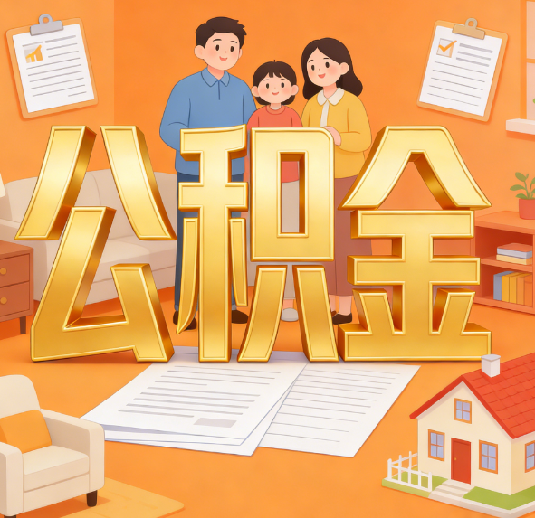 嘉定公积金代办服务悄然兴起