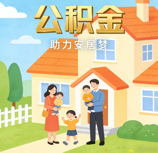 嘉定公积金代办行业观察：合规化浪潮下，专业服务迎来价值回归