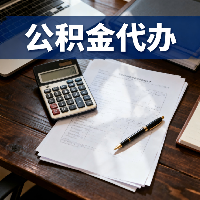 嘉定公积金代办：哪些人办了之后说“真值”