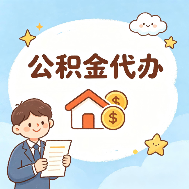 嘉定公积金代办：从咨询到到账，一个完整案例还原